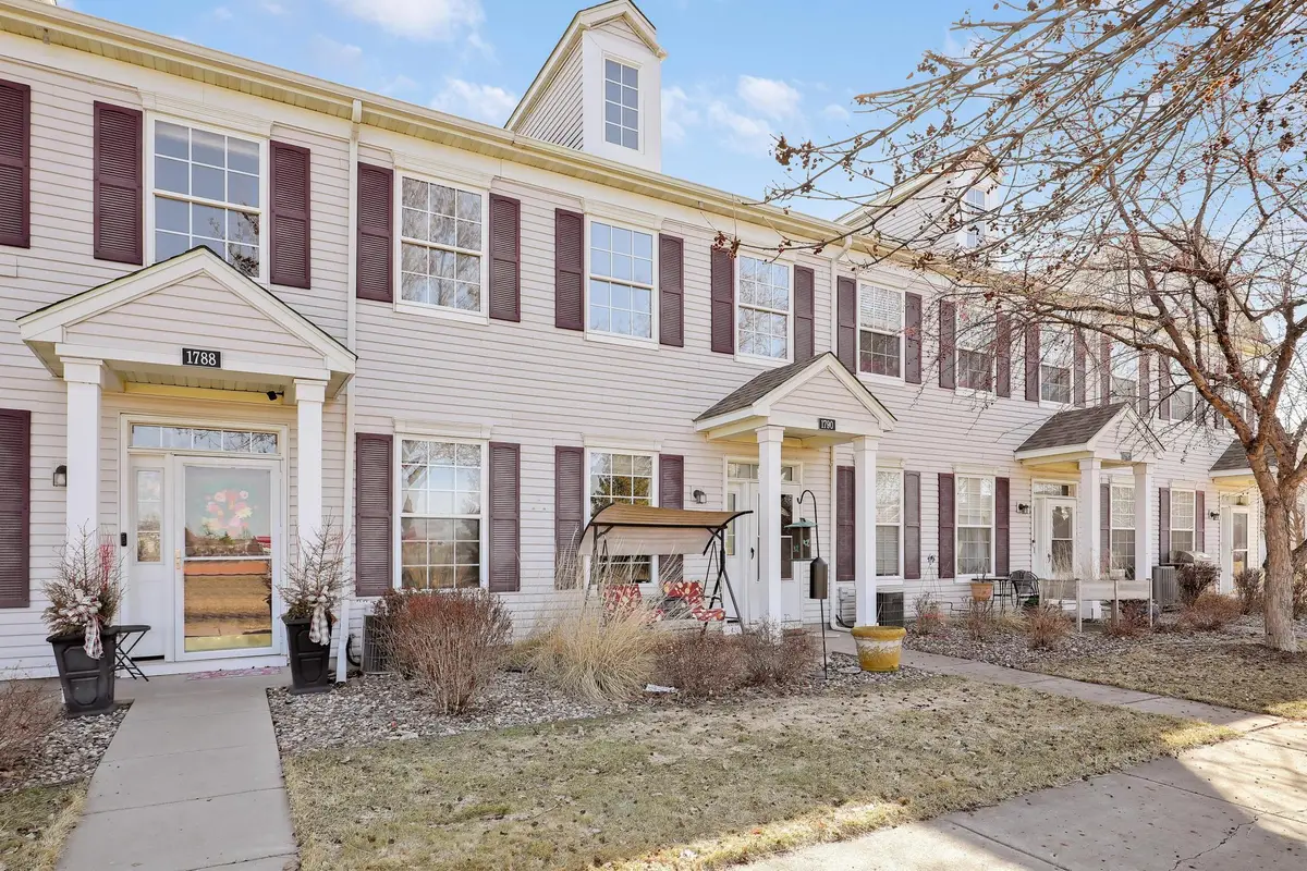 1790 Colonial Street, Shakopee, MN 55379 - #1