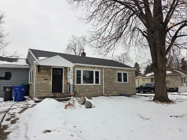 1756 Saunders Avenue, Saint Paul, MN 55116