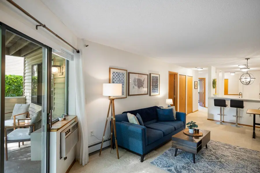 7622 York Avenue S #1110, Minneapolis, MN 55435 - #2