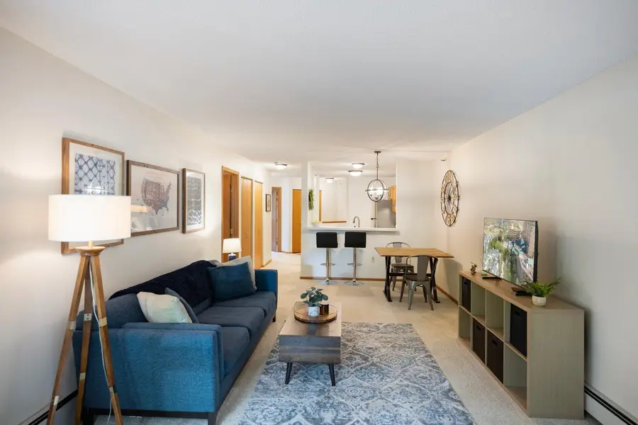 7622 York Avenue S #1110, Minneapolis, MN 55435 - #3