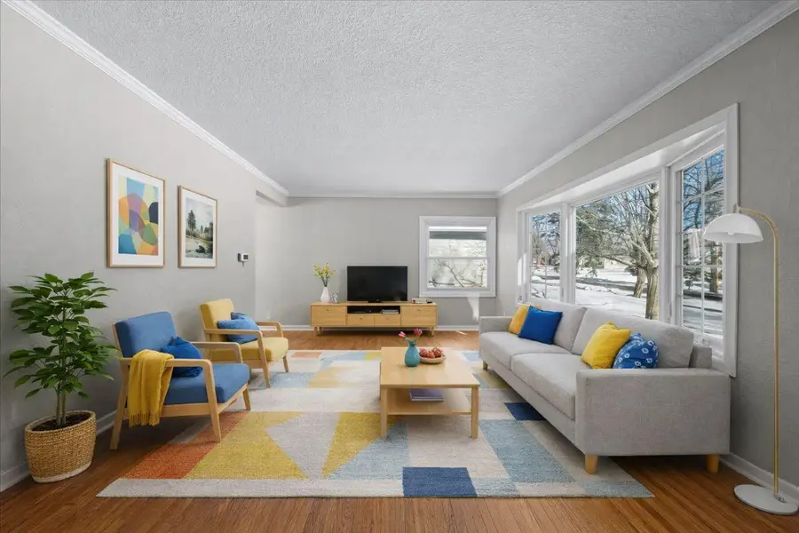 2567 Clarence Street, Maplewood, MN 55109 - #3