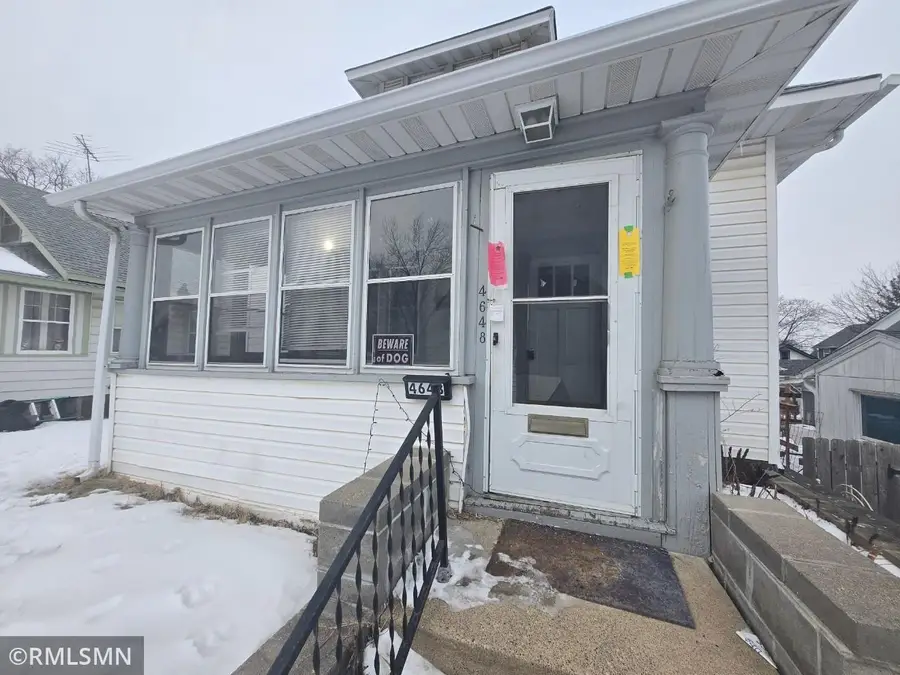 4648 Columbus Avenue, Minneapolis, MN 55407 - Image #3
