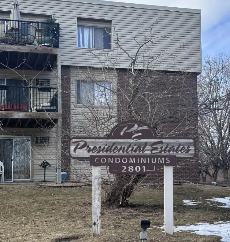 2801 Flag Avenue N #102, Minneapolis, MN 55427 - #2