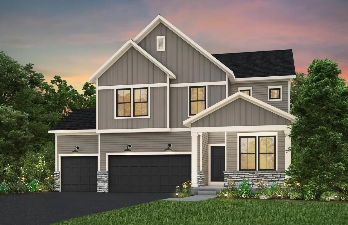 16430 110th Avenue N, Dayton, MN 55369 - #1