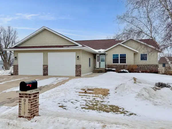 9 Williams Street, Lewiston, MN 55952