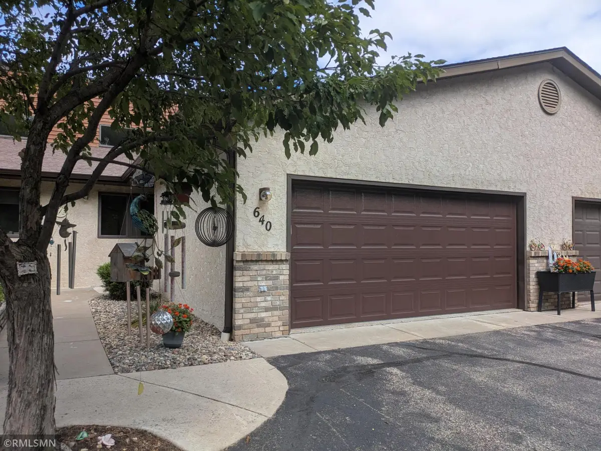 660 Riverview Drive #640, Monticello, MN 55362 - #1