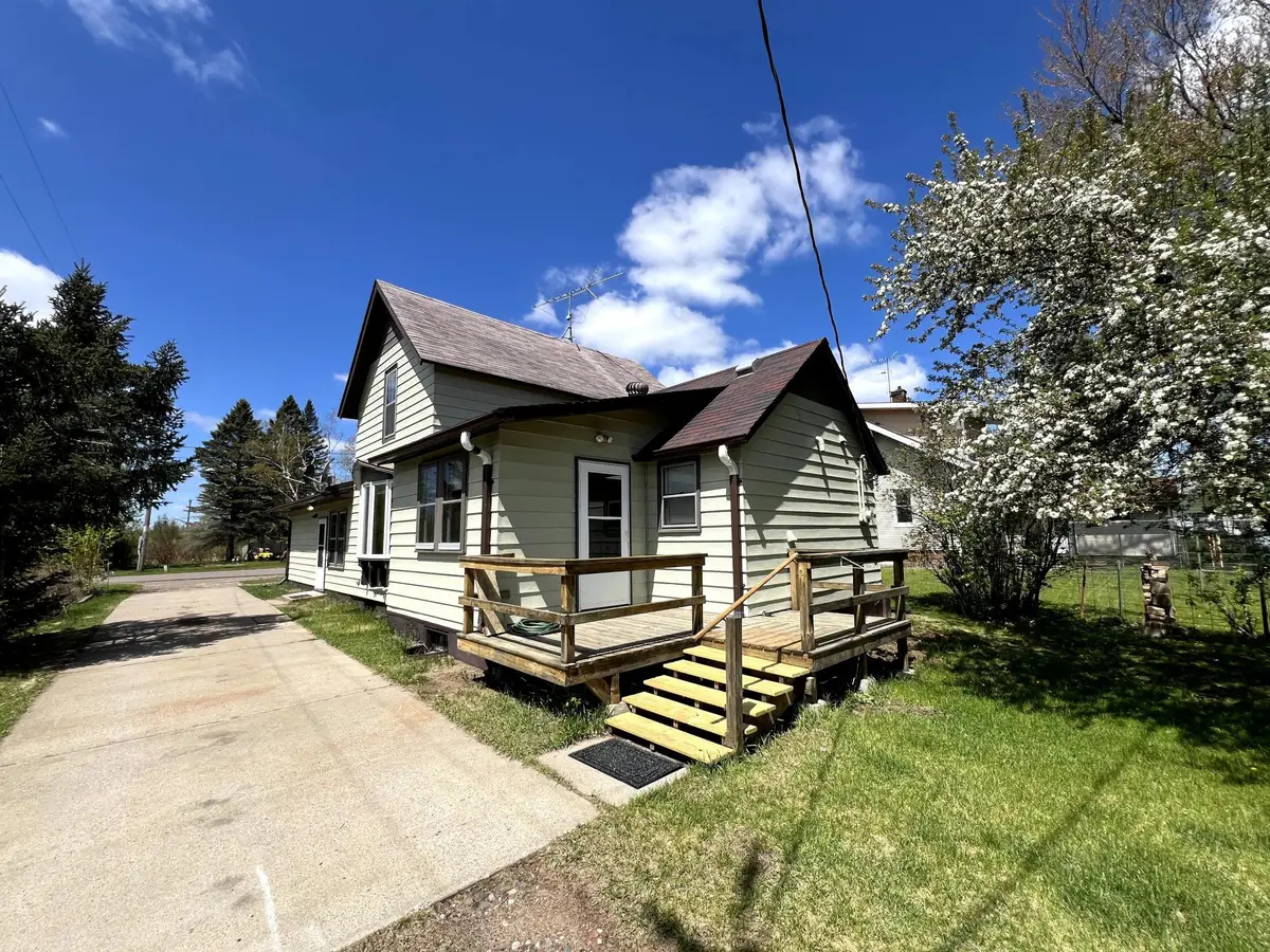 20 S Main Street, McGregor, MN 55760 - #1
