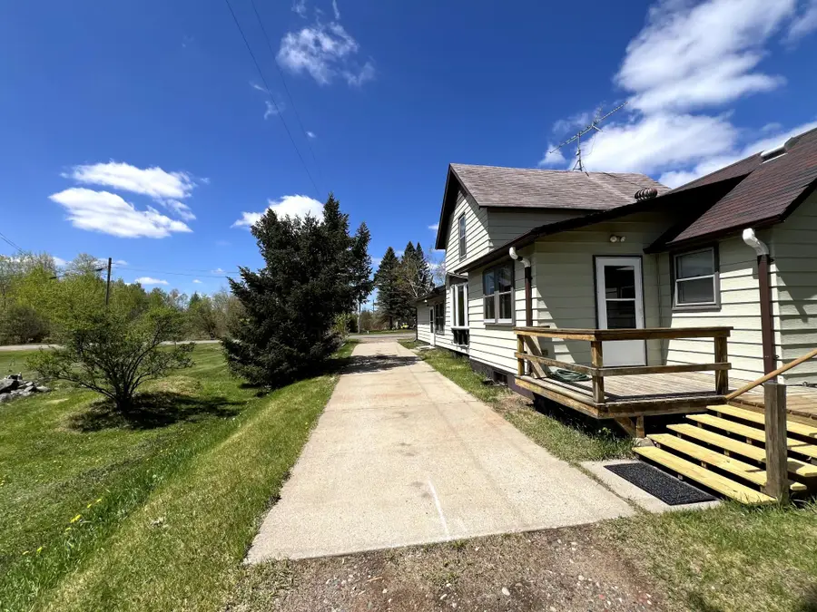 20 S Main Street, McGregor, MN 55760 - #2