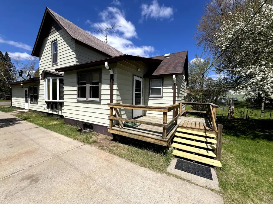 20 S Main Street, McGregor, MN 55760 - #3