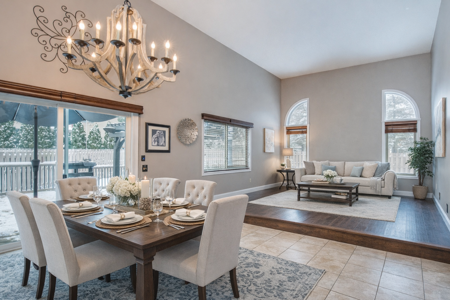 129 Hemlock Place, Saint Paul, MN 55127 - #3