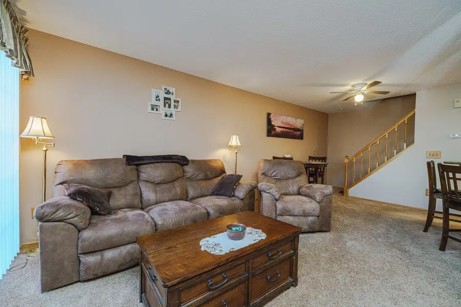 13154 Meadowood Curve Nw #10NW, Coon Rapids, MN 55448 - #2
