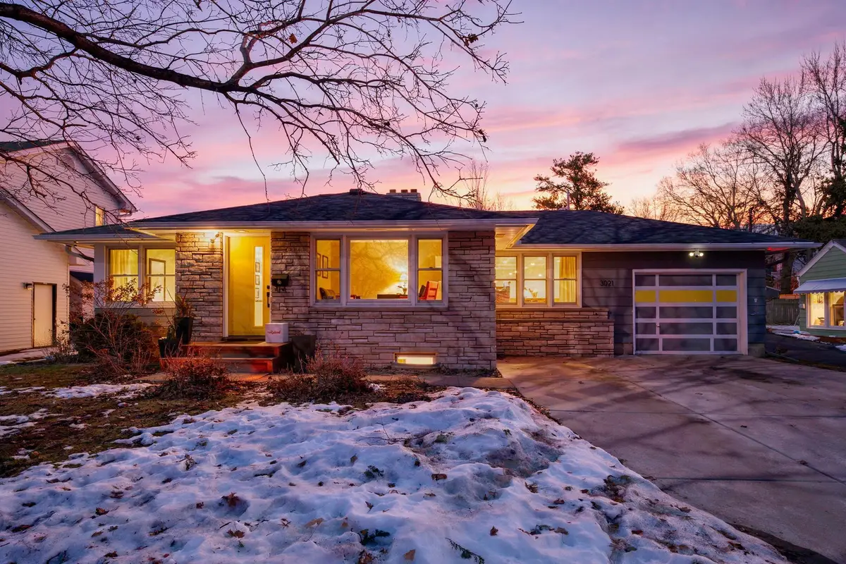 3021 31st Avenue Ne, Minneapolis, MN 55418 - #1