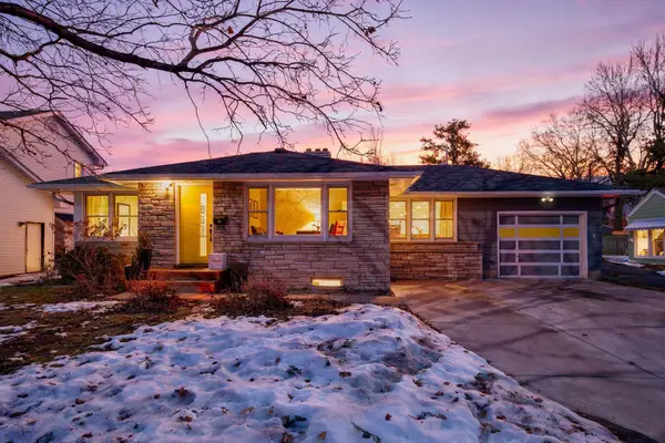 3021 31st Avenue Ne, Minneapolis, MN 55418