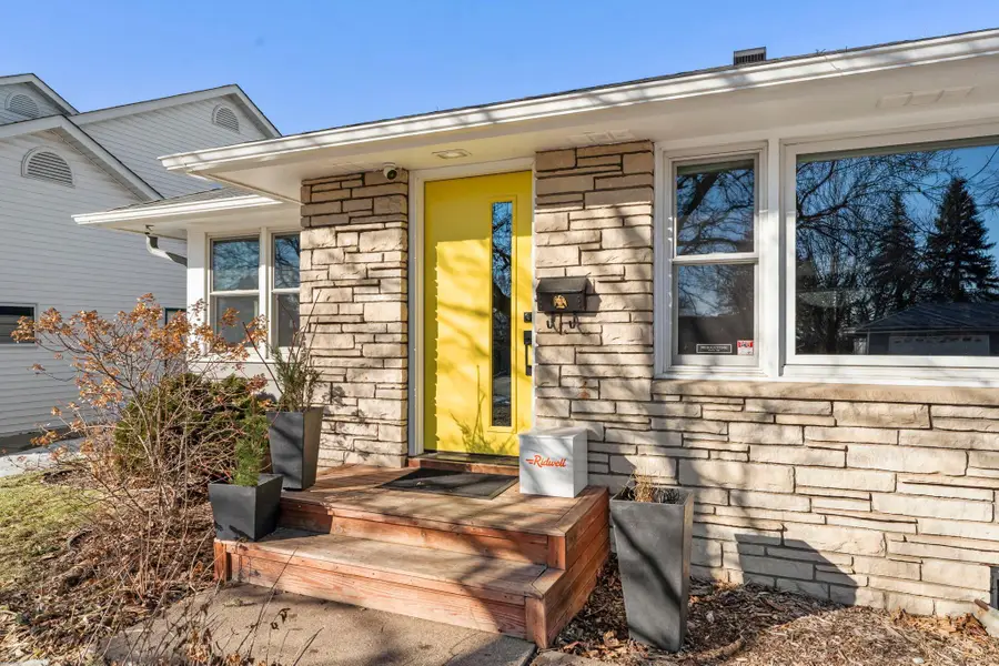 3021 31st Avenue Ne, Minneapolis, MN 55418 - #2