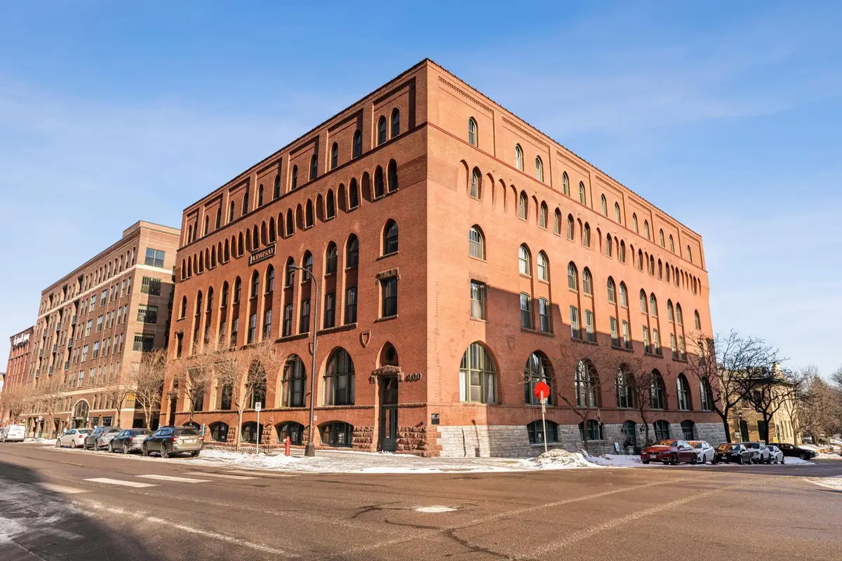 400 N 1st Street #504, Minneapolis, MN 55401 - #1