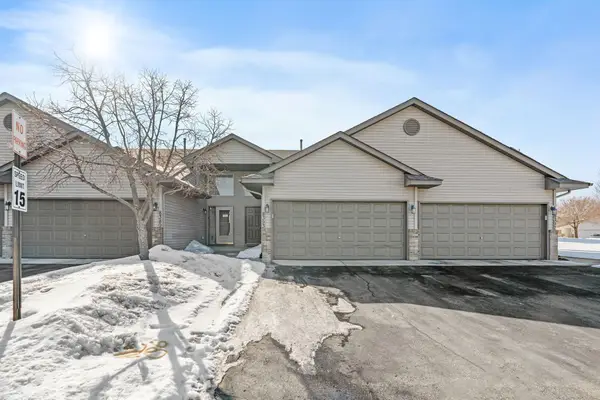 8393 Parkview Avenue Ne, Otsego, MN 55330