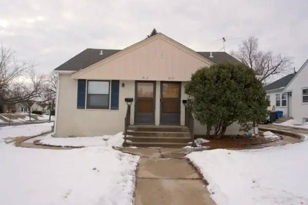 1819-1821 E 46th Street, Minneapolis, MN 55407