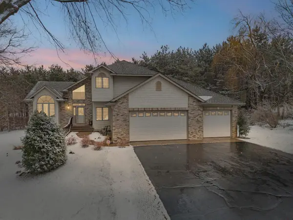 9928 James Avenue Ne, Otsego, MN 55362