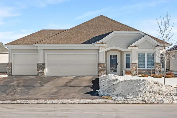 10733 28th Street Ne, Saint Michael, MN 55376