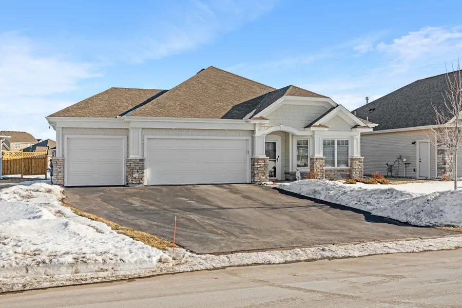 10733 28th Street Ne, Saint Michael, MN 55376 - #2