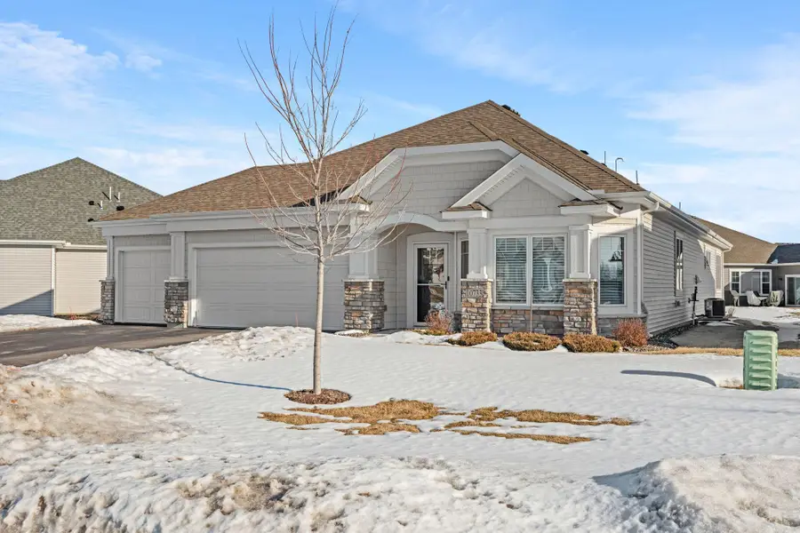 10733 28th Street Ne, Saint Michael, MN 55376 - #3