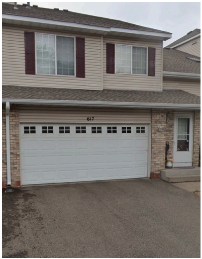 617 Grandview Way, Hudson, WI 54016