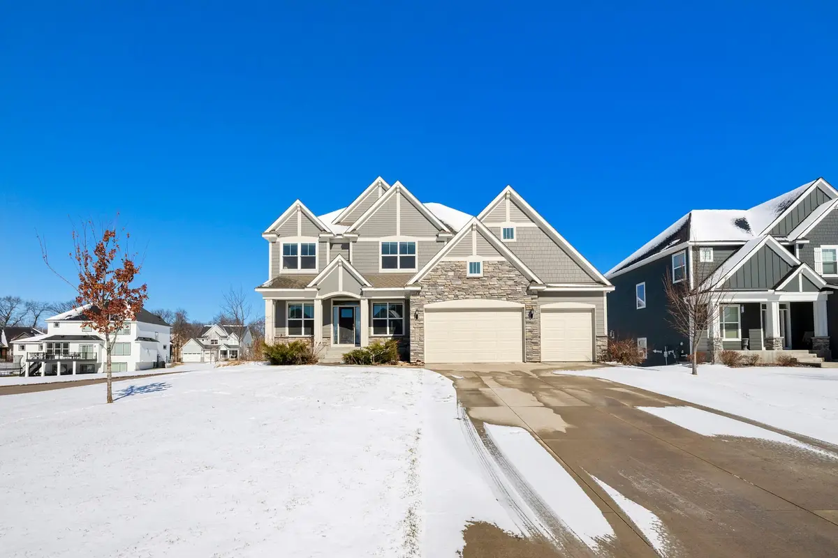 2907 132nd Court Ne, Blaine, MN 55449 - #1