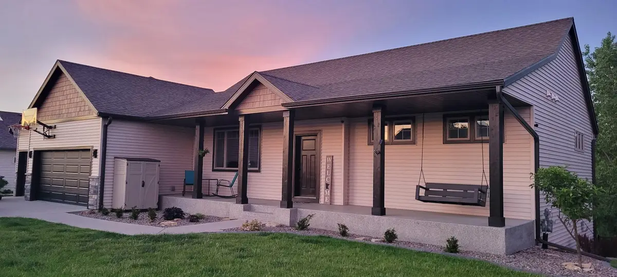 3927 Stone Point Drive Ne, Rochester, MN 55906 - #1