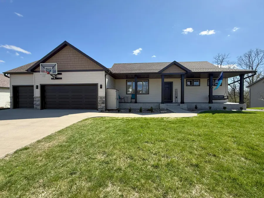 3927 Stone Point Drive Ne, Rochester, MN 55906 - #2