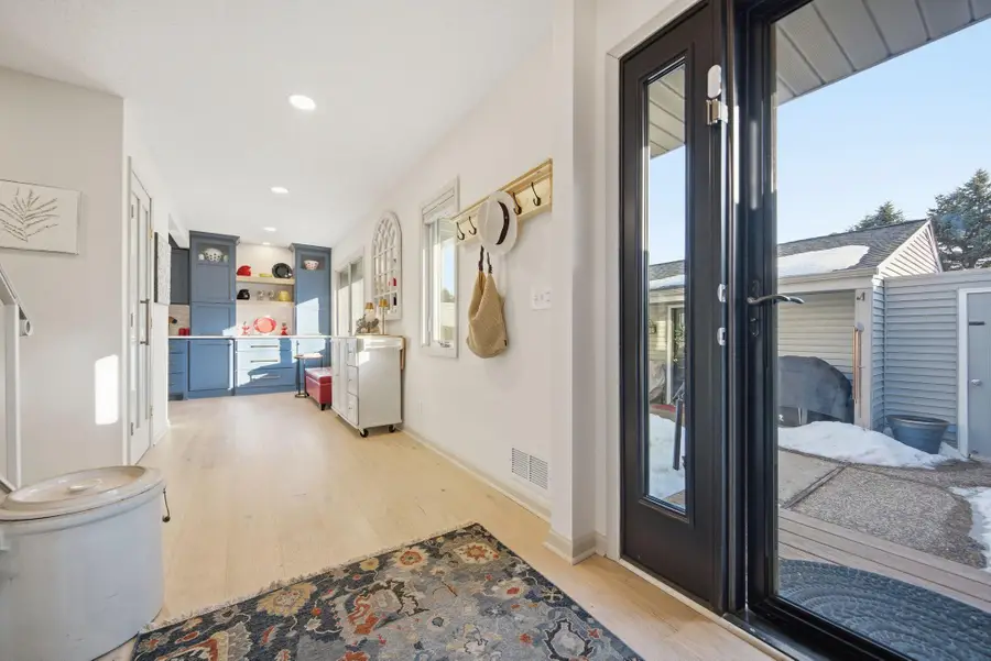 2648 Mackubin Street, Roseville, MN 55113 - #3