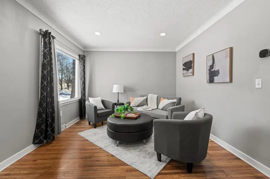 1855 Birmingham Street, Saint Paul, MN 55109 - #2