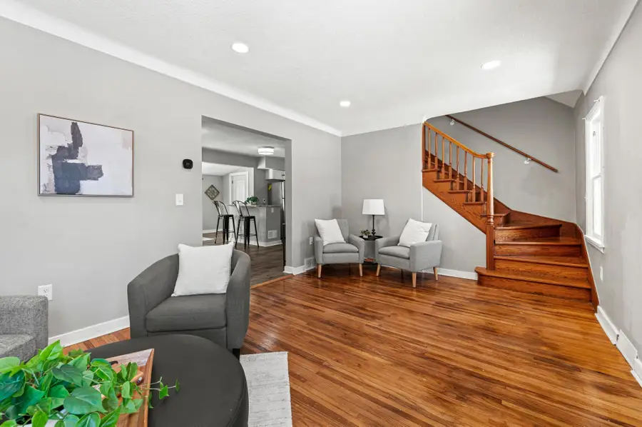 1855 Birmingham Street, Saint Paul, MN 55109 - #3