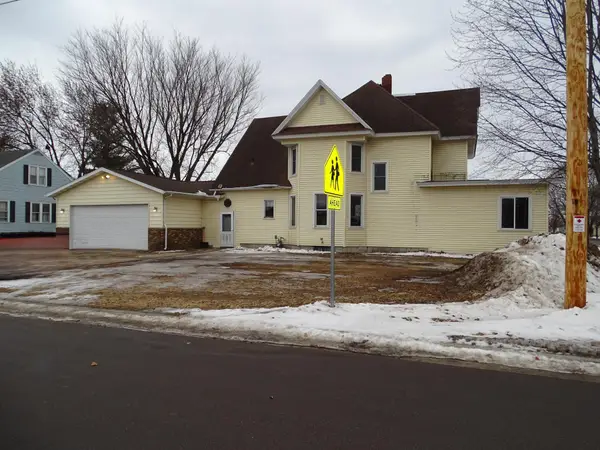 515 E Prospect Street, Durand, WI 54736