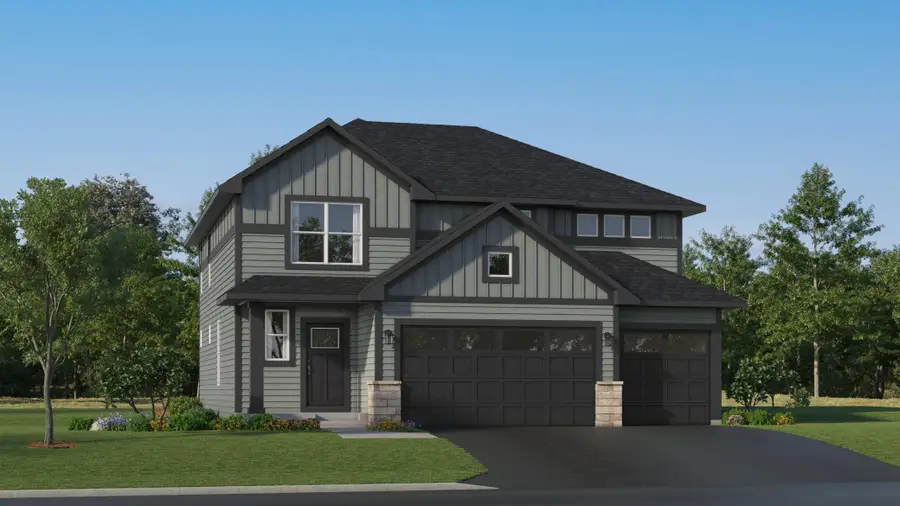 2409 Rock Elm Road, Shakopee, MN 55379 - #2