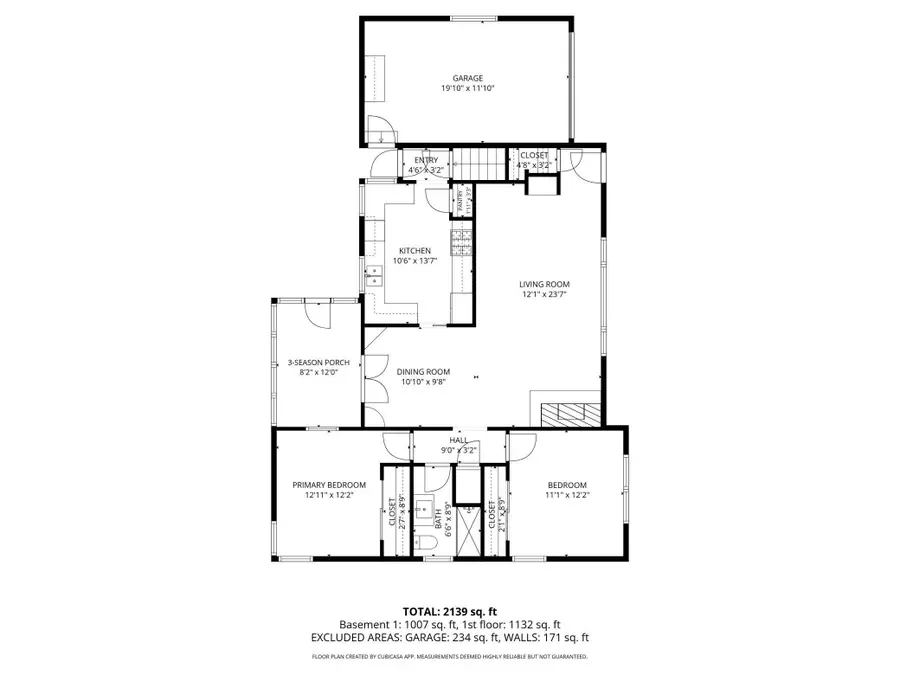 1072 Delaware Avenue, Saint Paul, MN 55118 - #3