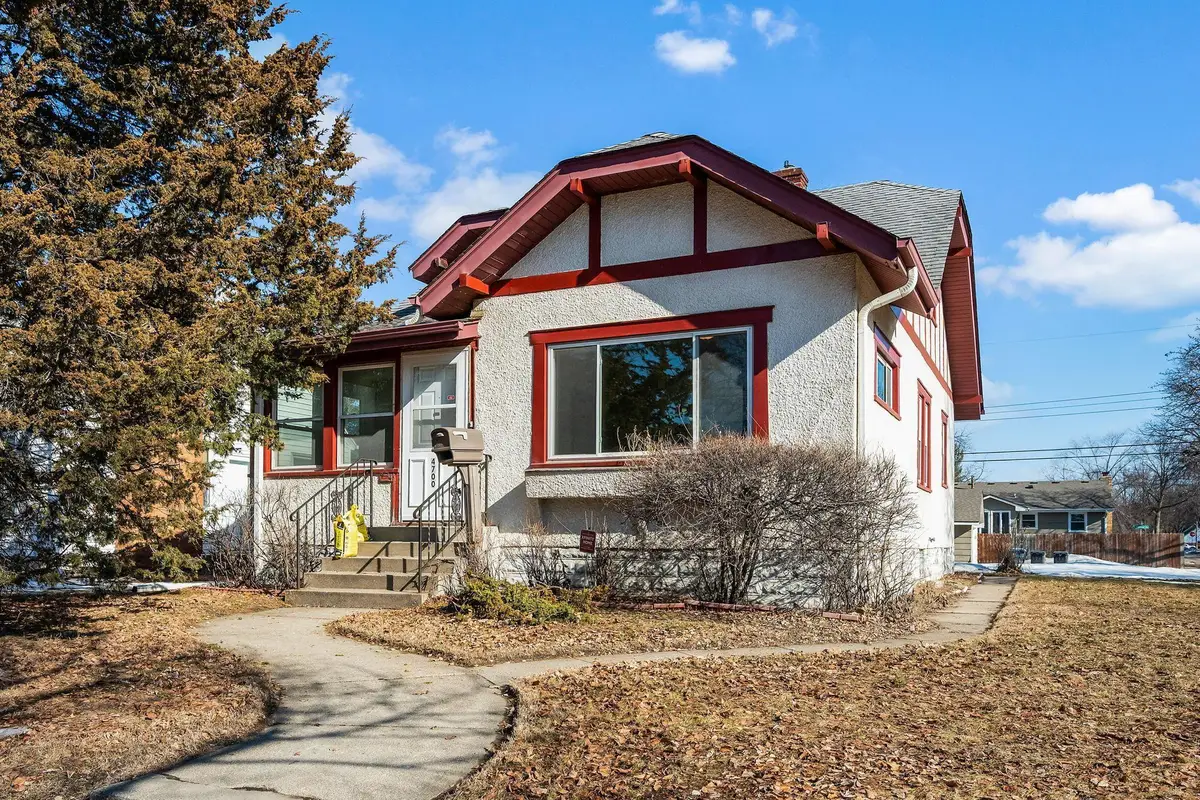 4700 Girard Avenue N, Minneapolis, MN 55430 - #1