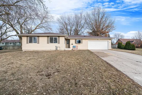 355 15th Street Ne, Owatonna, MN 55060