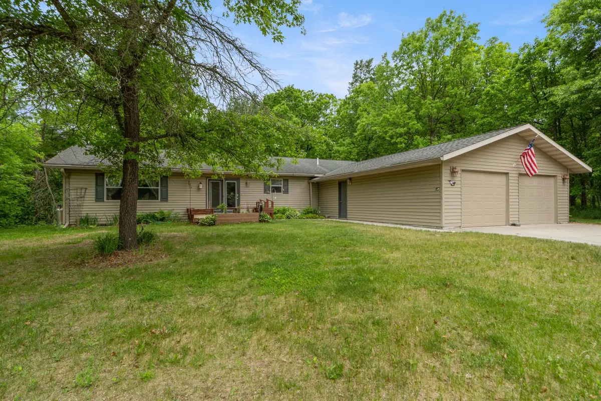5057 County 40 Nw, Hackensack, MN 56452 - #1