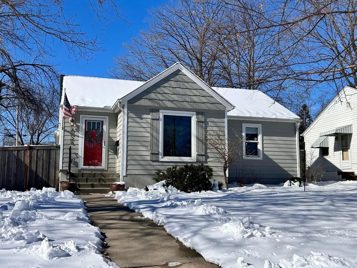 6728 Sheridan Avenue S, Richfield, MN 55423 - #1