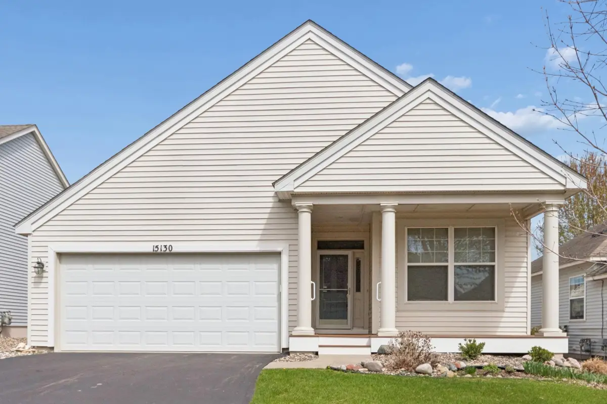 15130 Dutchman Way, Apple Valley, MN 55124 - #1