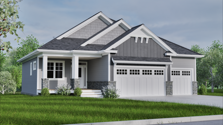 11700 Azure Lane, Inver Grove Heights, MN 55077 - Image #2