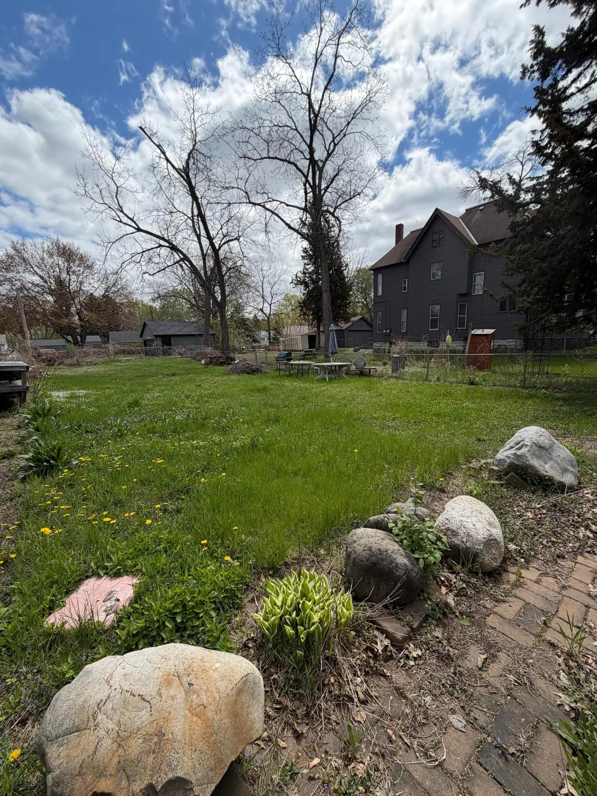 1132 Jackson Street, Saint Paul, MN 55117 - #1