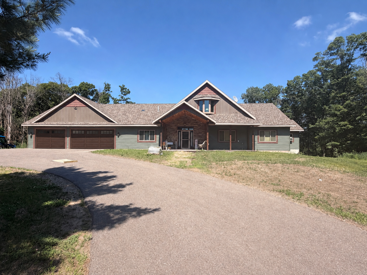 10984 Harvest Road, Little Falls, MN 56345 - #1