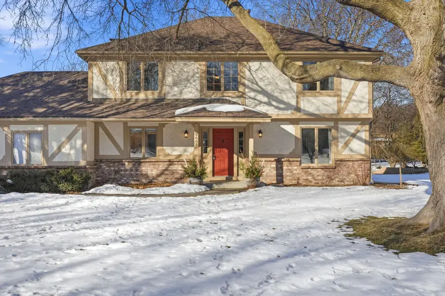 2605 Zircon Lane N, Plymouth, MN 55447 - #2