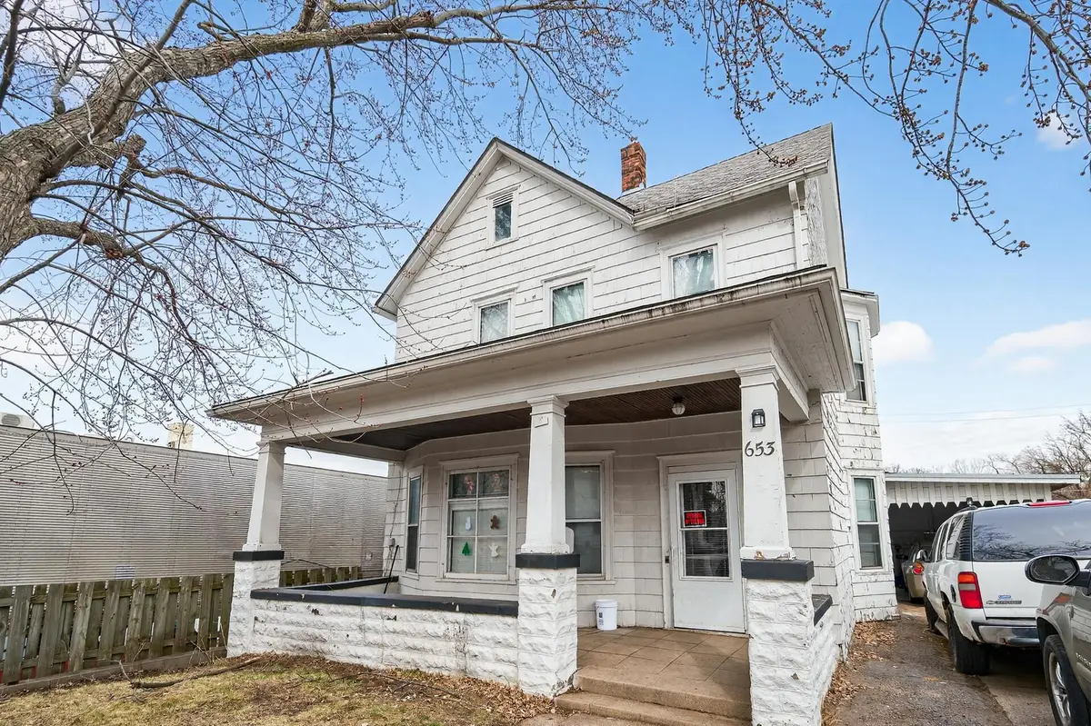 653 Sims Avenue, Saint Paul, MN 55106 - #1