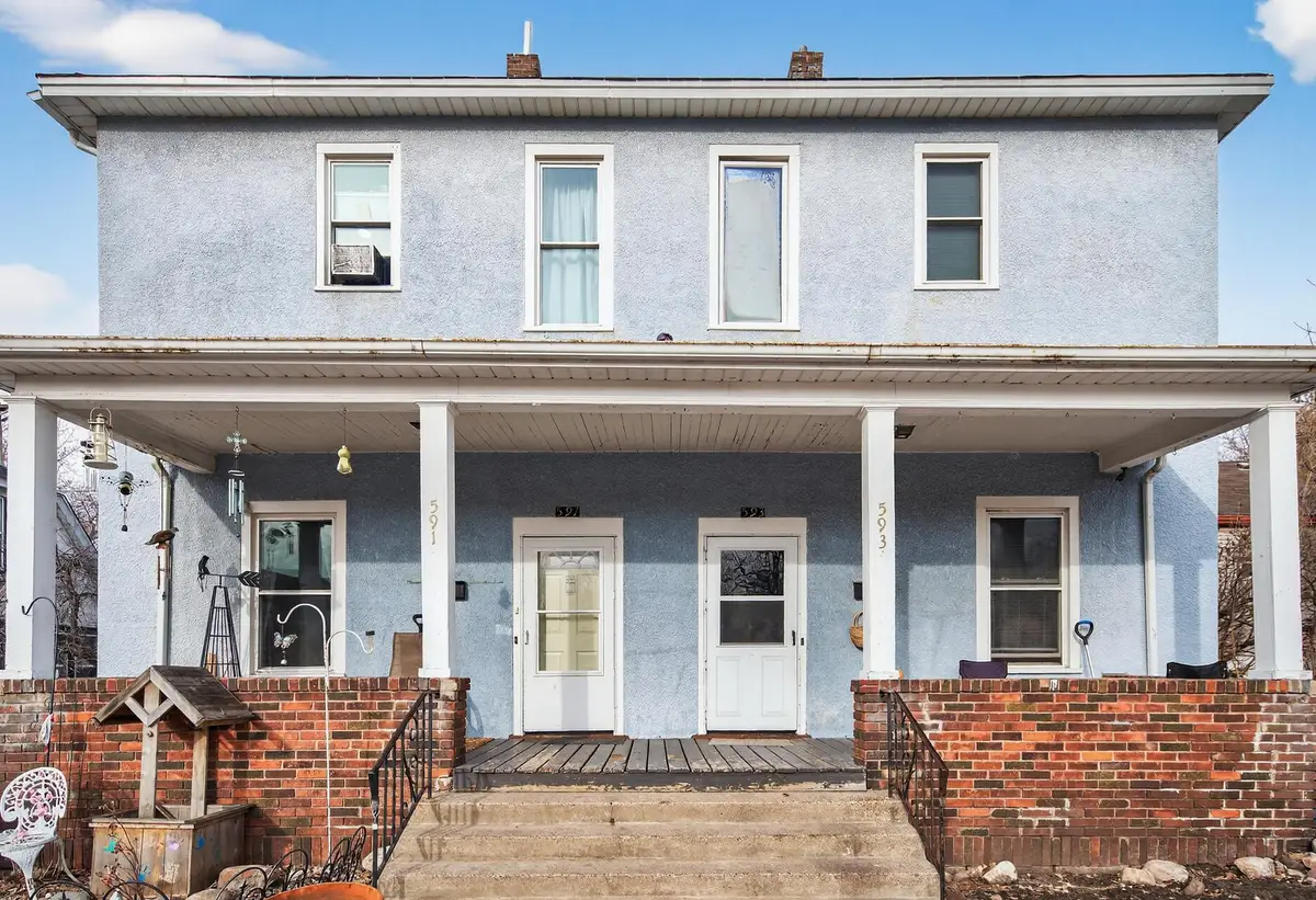 591 - 593 Payne Avenue, Saint Paul, MN 55130 - #1