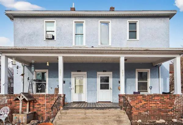 591 - 593 Payne Avenue, Saint Paul, MN 55130