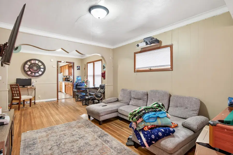 556 Gotzian Street, Saint Paul, MN 55106 - #2