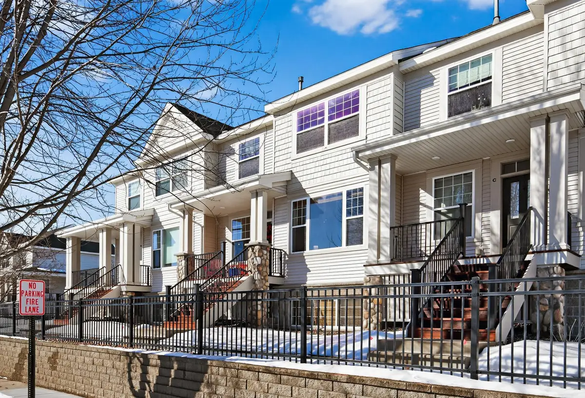 11205 Baltimore Street Ne #B, Blaine, MN 55449 - #1