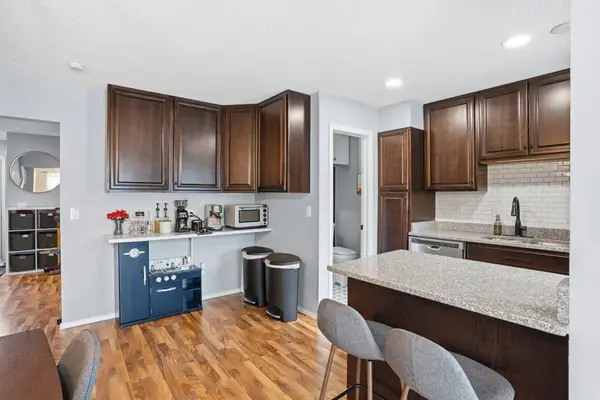 13638 Heather Hills Drive, Burnsville, MN 55337